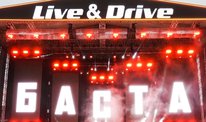 THE PHENOMENAL SUCCESS OF BASTA'S DRIVE-IN CONCERT