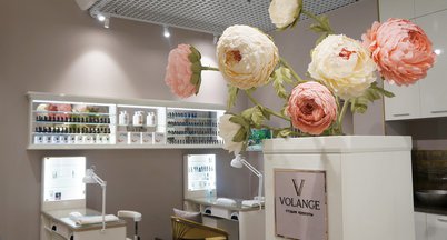 Volange beauty studio