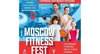 Moscow Fitness Fest в Лужниках