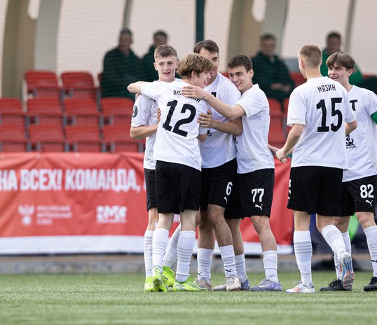 IFL. Torpedo (Moscow) - Almaz-Antey (St. Petersburg)